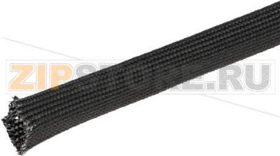 СТЕКЛЯНАЯ ОПЛЕТКА Ø 10 ММ - 100 М 