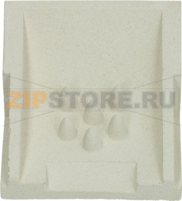 ПОДОВЫЙ КАМЕНЬ 70Х80 ММ 