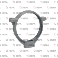 FLANG COLLAR ø 40MM - 5Pcs