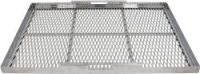 GRID LAVA ROCK ST/STEEL 685x470x40 mm