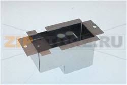 BOX FOR THERMOCOUPLE 
