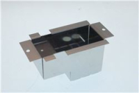 BOX FOR THERMOCOUPLE