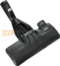 REMOVABLE BRUSH NOZZLE ROWENTA ZR904801 