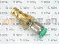 МЕДНЫЙ ФИТИНГ ДЛЯ ПАРОВОЙ ТРУБКИ  MATINEE