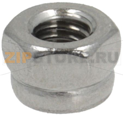 BRAKE NUT 