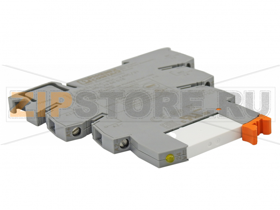 Базовые клеммные модули PLC 6 Phoenix Contact PLC-BSC- 24DC/21 2 мм с винтовыми зажимами, входное напряжение 24 В пост. тока (без реле и оптопар в комплекте).Минимальный заказ: 10 шт.Упаковка: 10 шт.