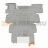 Базовые клеммные модули PLC 6 Phoenix Contact PLC-BSC- 24DC/21 - Базовые клеммные модули PLC 6 Phoenix Contact PLC-BSC- 24DC/21