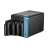 Накопитель сетевой QNAP TS-453BE - Накопитель сетевой QNAP TS-453BE