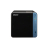Накопитель сетевой QNAP TS-453BE - Накопитель сетевой QNAP TS-453BE