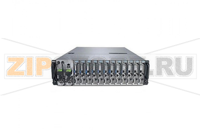 Микросервер Dell 210-36774-001 