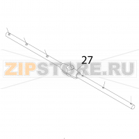 Trinse branch support Fagor AD-48