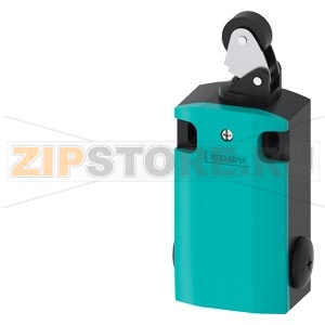 ПОЗИЦИОННЫЙ ВЫКЛЮЧАТЕЛЬ SIRIUS, 3SE5162, МЕТАЛЛИЧЕСКИЙ КОРПУС XL, ШИРИНА 56MM, C РОЛИКОВЫЙ ПРИВОД, FROM МЕТ. И ПЛАСТИКОВЫЙ РОЛЛЕР 22MM ПОДКЛЮЧЕНИЕ АППАРАТА 3X (M20X1.5), 2X (1НО/1НЗ ) БЫСТРОДЕЙСТВУЮЩИЕ КОНТАКТЫ (SNAP-ACTION),  IP66/ IP67 Siemens 3SE5162-0 