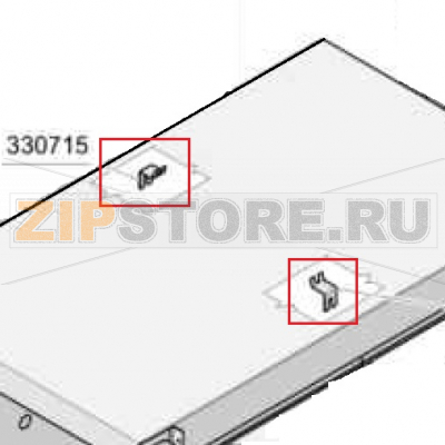Upper bracket curtain Snl-Se Comenda AC2 Upper bracket curtain Snl-Se Comenda AC2Запчасть на деталировке под номером: 330715Название запчасти Comenda на английском языке: Upper bracket curtain Snl-Se Comenda AC2