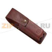 Чехол кожаный для тестера Fluke C520A
