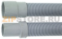 СЛИВНАЯ ТРУБА Ø 38X1500 ММ