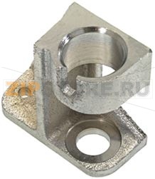 ОПОРА ГОРЕЛКИ 100 ММ, 5 КВТ 