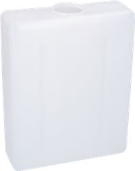H-245 OFFICE PLASTIC RESERVOIR 