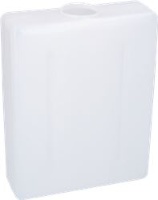 H-245 OFFICE PLASTIC RESERVOIR