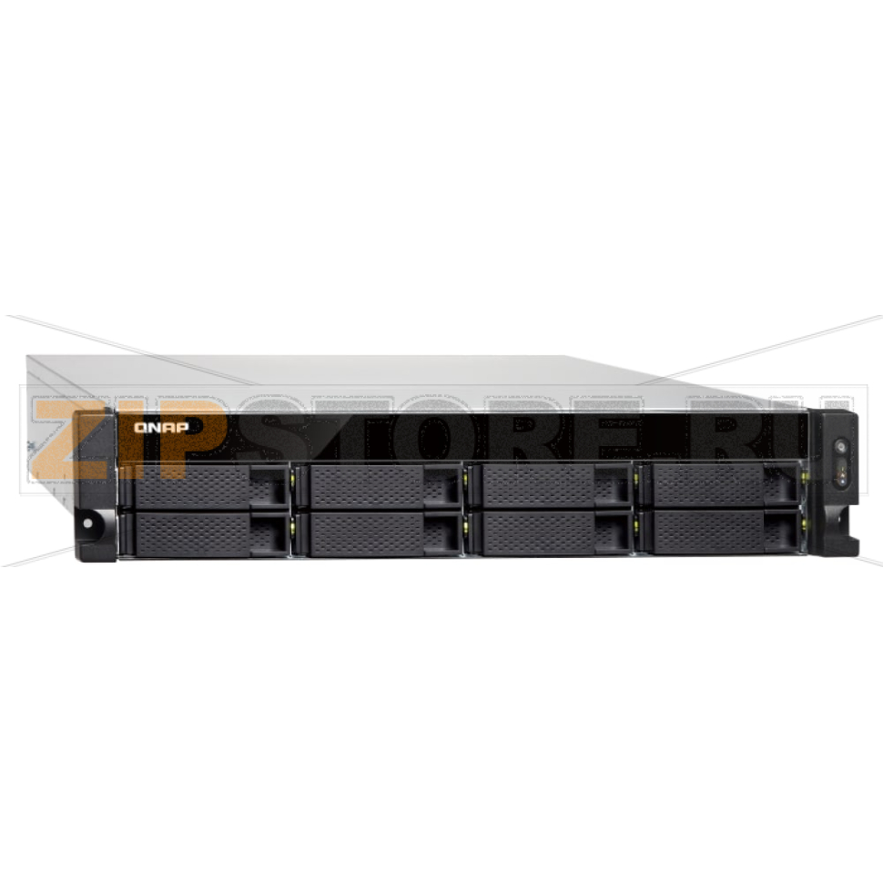 Накопитель сетевой QNAP TS-883XU-RP 