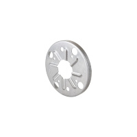 Диск уравнительный Ø105/36 мм Weishaupt 23231014157