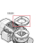 Counterflange Comenda AC2
