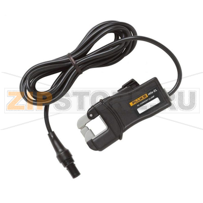 Клещи токовые Fluke I40S-EL3X/3PK 