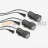 Клещи токовые Fluke I40S-EL3X/3PK - Клещи токовые Fluke I40S-EL3X/3PK