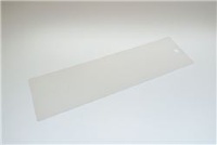 PORTA SCORR.PLEX. 550X151X3 TAP.6