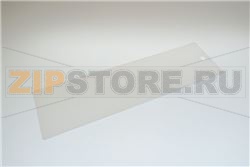 PORTA SCORR.PLEX. 550X151X3 TAP.6 