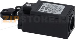 INTERRUTTORE FINECORSA PIZZATO FR502 