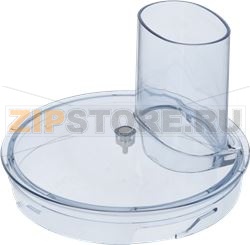 LID ASSEMBLY 