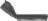 BRUSH FOR VACUUM CLEANER G181 HOOVER 356