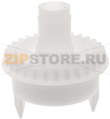 ШЕСТЕРНЯ С 30 ЗУБЦАМИ ø 68 мм 