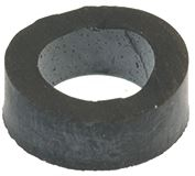 FLAT GASKET EPDM ø 16x10x5 mm