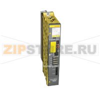 Сервоусилитель высоковольтный Fanuc A06B-6097-H103