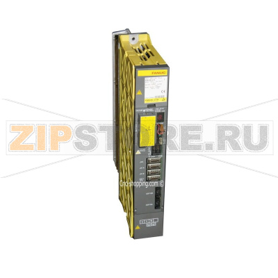 Сервоусилитель высоковольтный Fanuc A06B-6097-H103 