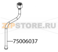 Movable steam pipe inox Victoria Arduino Adonis 2 Gr