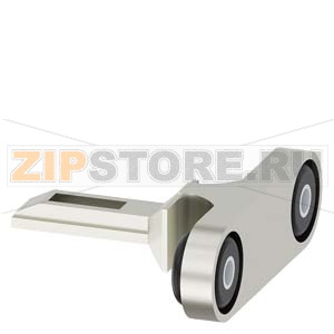 MOUNTING ДЛЯ ПОЗИЦИОННОГО ВЫКЛЮЧАТЕЛЯ С БЛОКИРОВКОЙ 3SE5312../3SE5322.. И ASI 3SF13... И ПОЗИЦИОННОГО ВЫКЛЮЧАТЕЛЯ C РАЗДЕЛЬНЫМ АКТУАТОРОМ 3SE51,../3SE52,.. И ASI 3SF11../3SF21.. Siemens 3SE5000-0AV03 