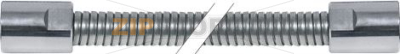TUBO FLESSIBILE 950 mm ø 7/8-20UNEF 