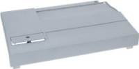 DASHBOARD N25S GREY PAINTED