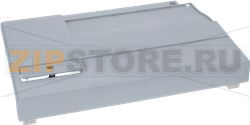 DASHBOARD N25S GREY PAINTED 