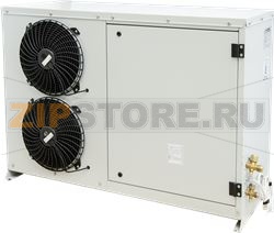 SILENT TN CONDENSING UNIT FH4518Y XC 