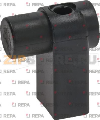 НИЖНИЙ НАКОНЕЧНИК РУКОЯТКИ 