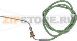 ДАТЧИК ТЕМПЕРАТУРЫ ДЛЯ КАМЕРЫ RATIONAL 40.04.869P 