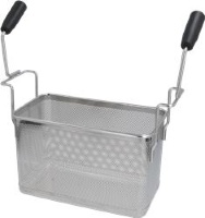 КОРЗИНА ДЛЯ МАКАРОНОВАРКИ 158X310X240 ММ