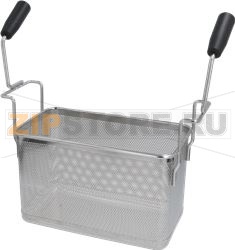КОРЗИНА ДЛЯ МАКАРОНОВАРКИ 158X310X240 ММ 