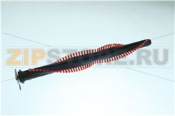 BROSSE SUCEUR EQUIPEE 