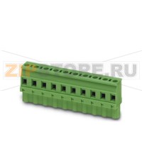 Вилочная часть Phoenix Contact GMVSTBW 2,5/ 8-ST