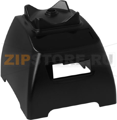 COVER, CTB2 BLENDER, DROP IN MOTOR, 