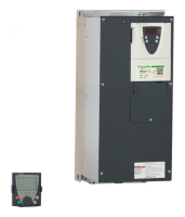 Преобразователь частоты 30 кВт, 480 В Schneider Electric ATV71HD30N4